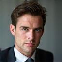Headshot of Liam P., a client who successfully changed careers.